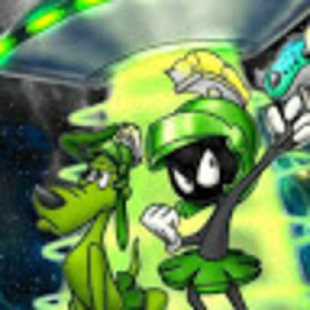 Meet your Posher, A. terell